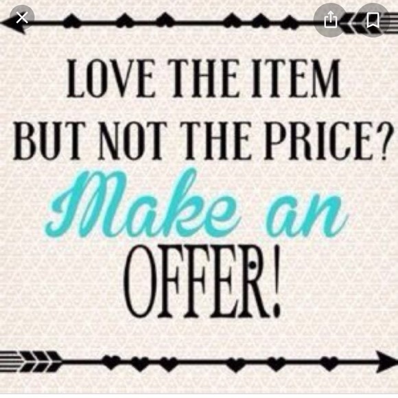 Make me an offer!!! I will also do bundle deals! - Picture 1 of 1